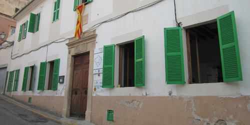 CS Artà