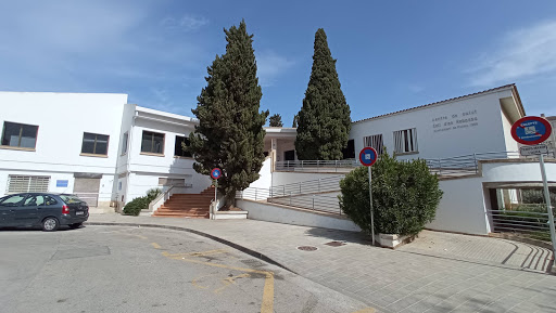 CS Coll d'en Rabassa