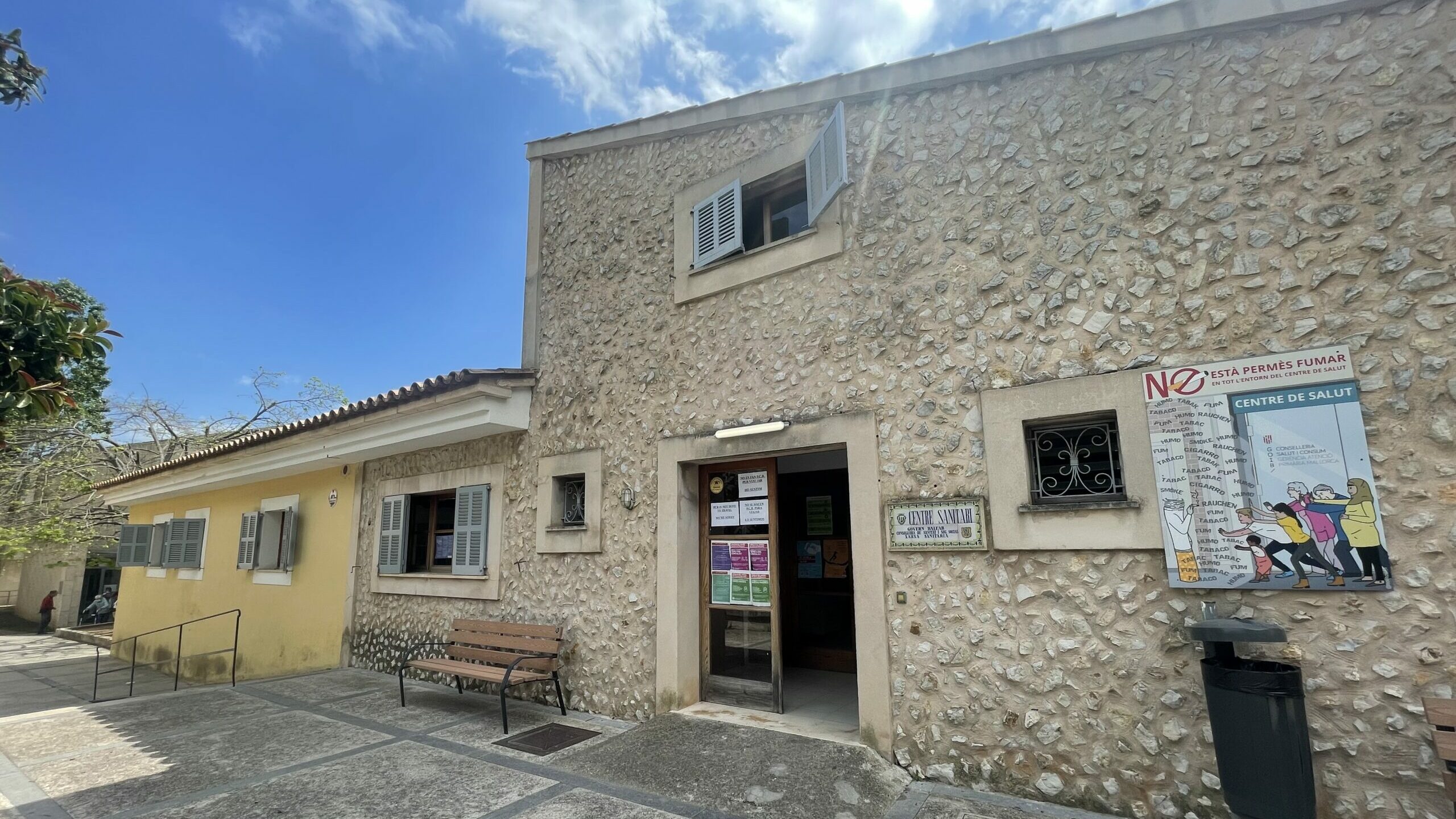 CS Sa Pobla