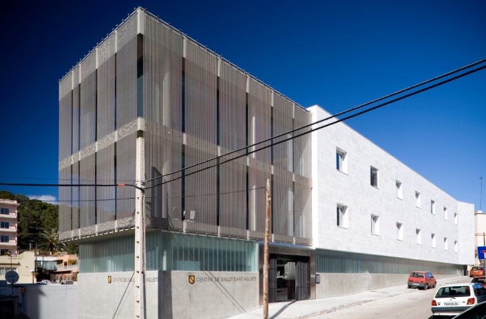 CS Sant Agustí