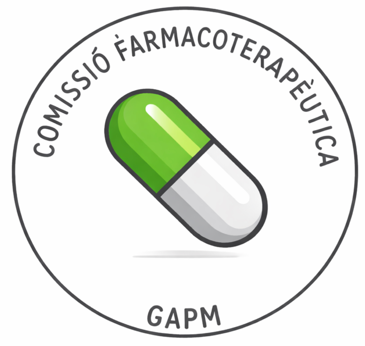 Comissió de Farmacoterapèutica