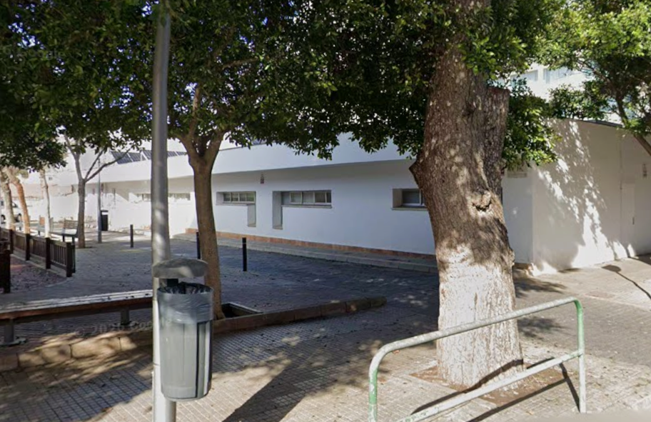 UBS S'Arenal