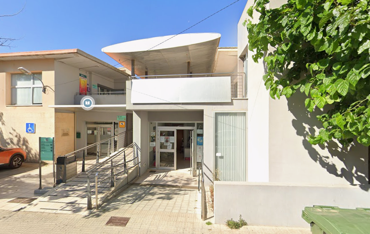 UBS Cala Millor