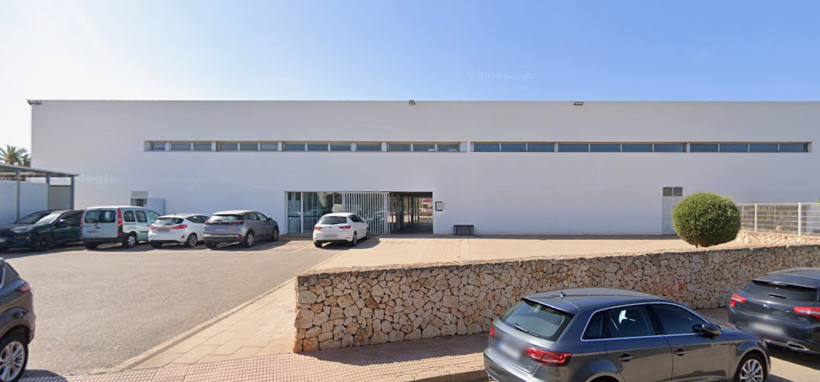 UBS Cala d'Or
