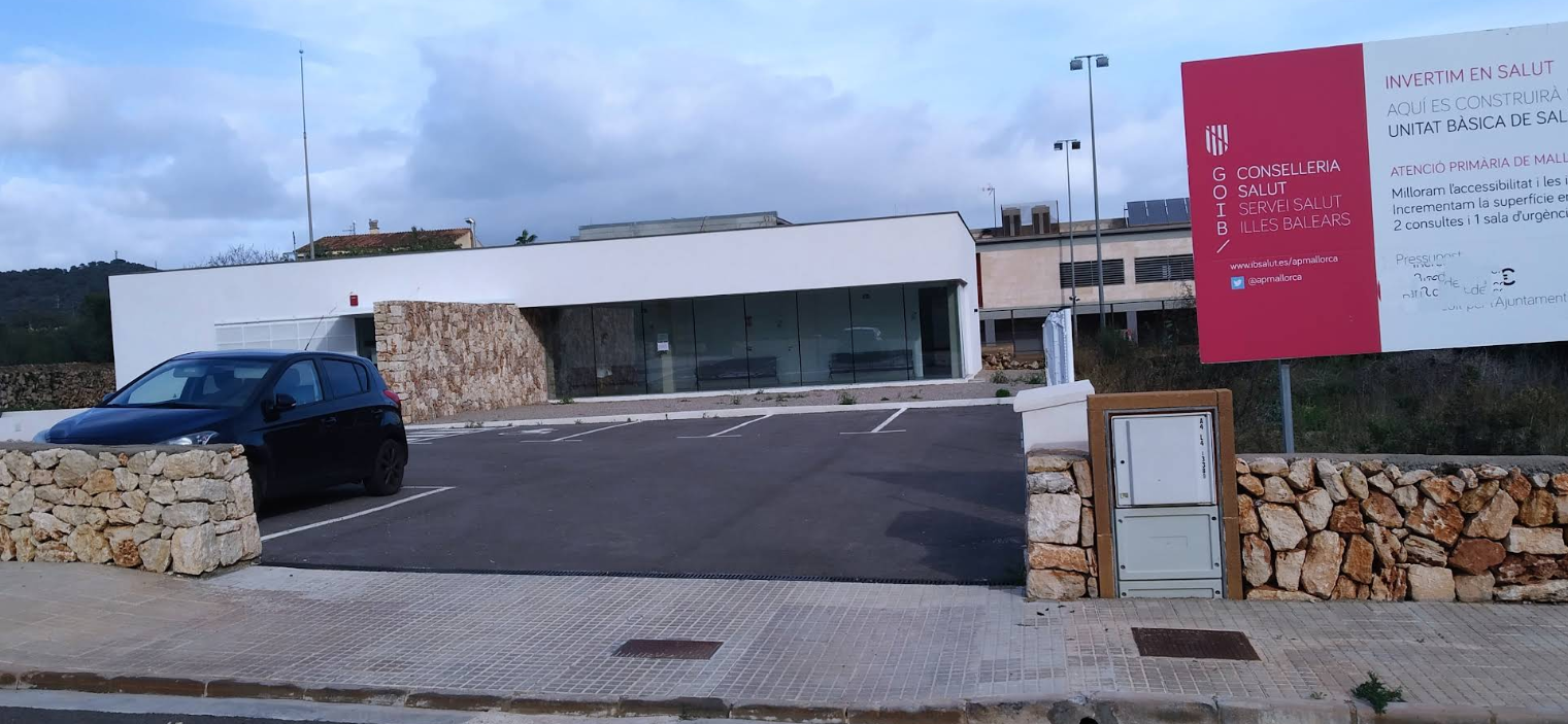 UBS Calonge