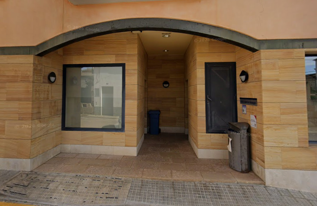 UBS Lloret de Vistalegre