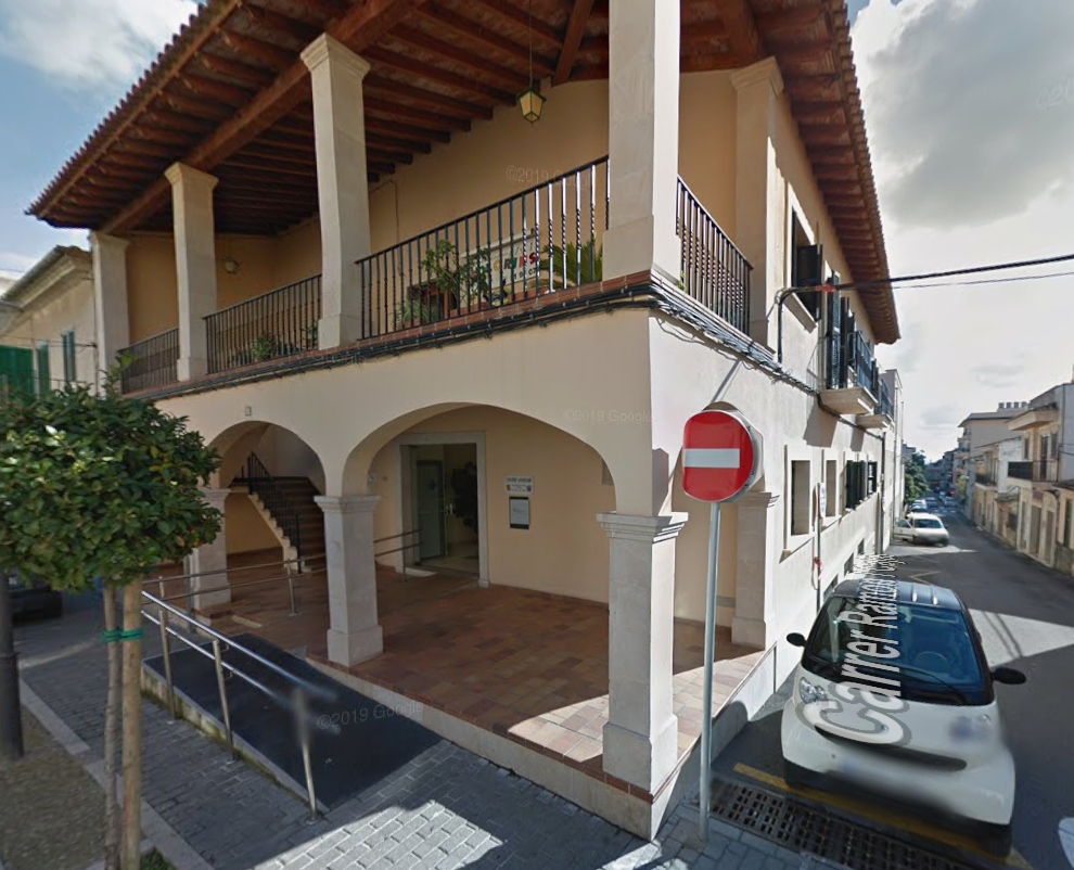 UBS Lloseta