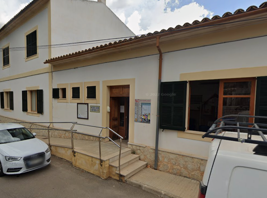 UBS Mancor de la Vall