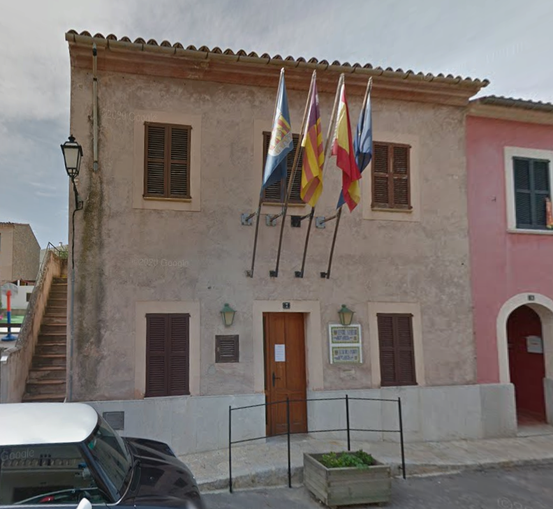 UBS Moscari
