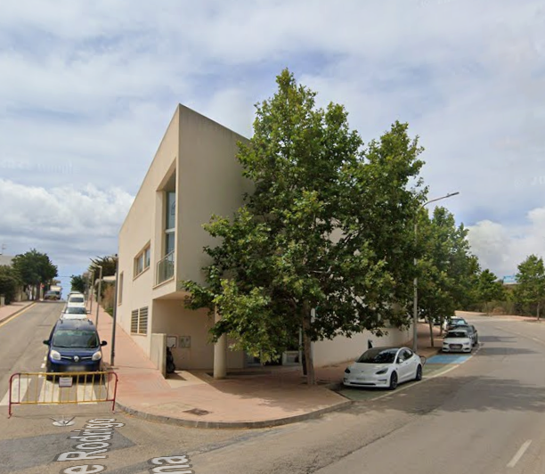 UBS Portocolom