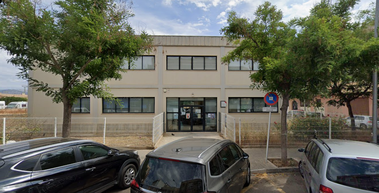 UBS Sa Indioteria