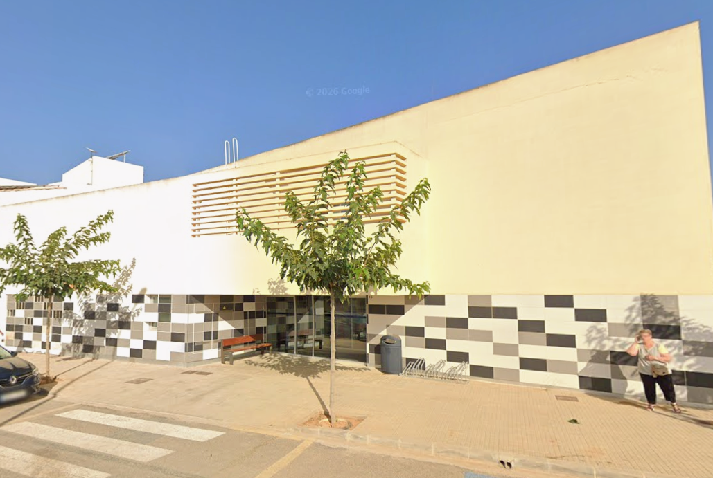 UBS Ses Salines