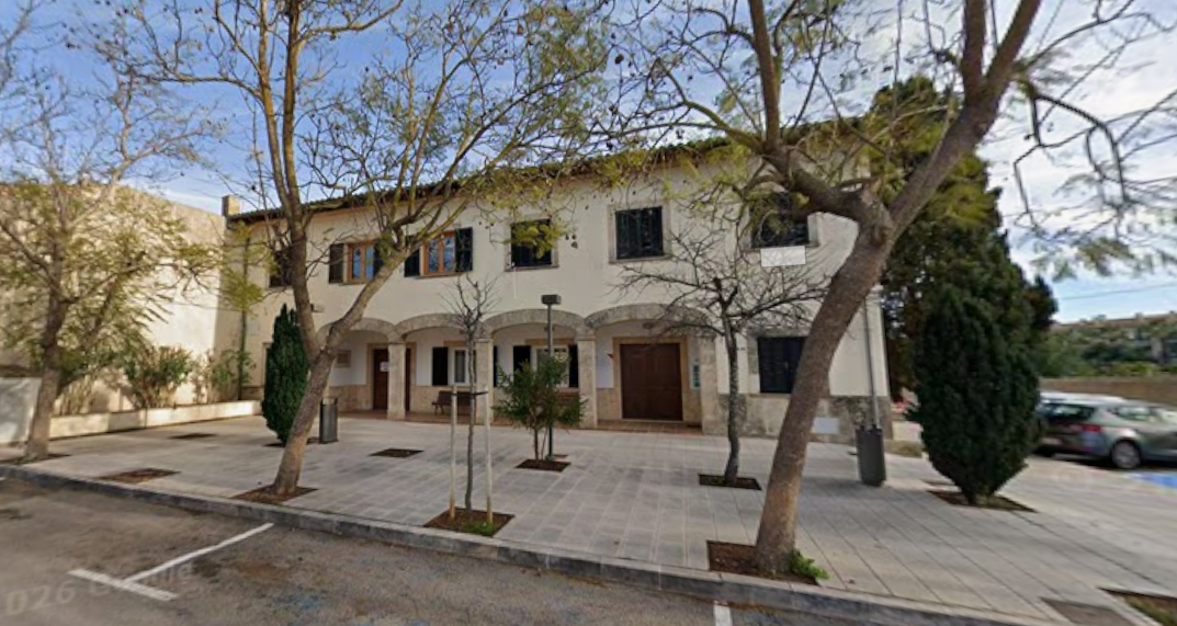 UBS Sant Llorenç