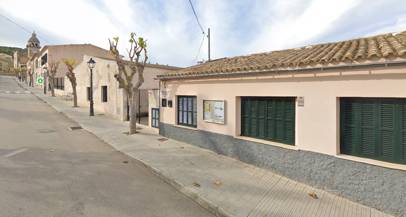 UBS Santa Eugènia