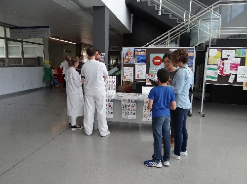 Dia Nacional de la Nutrición