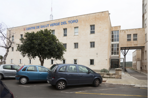 Reducción listas espera Dermatología