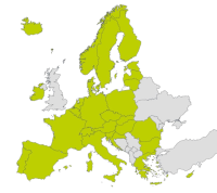 Certificat COVID Digital UE | Unió Europea