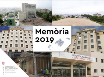Memoria IBSALUT 2019
