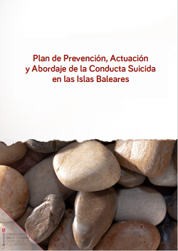 Plan de Prevención, Actuación y Abordaje de la Conducta Suicida en las Islas Baleares