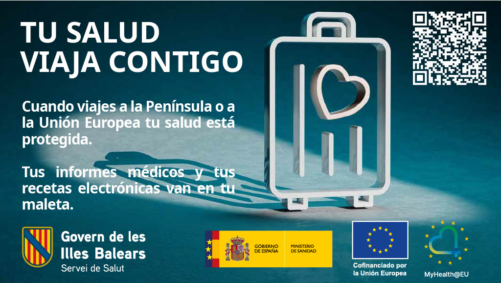 Banner EU-Patient Summary